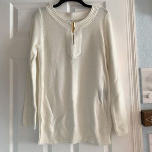 S Dana Buchman Sweater